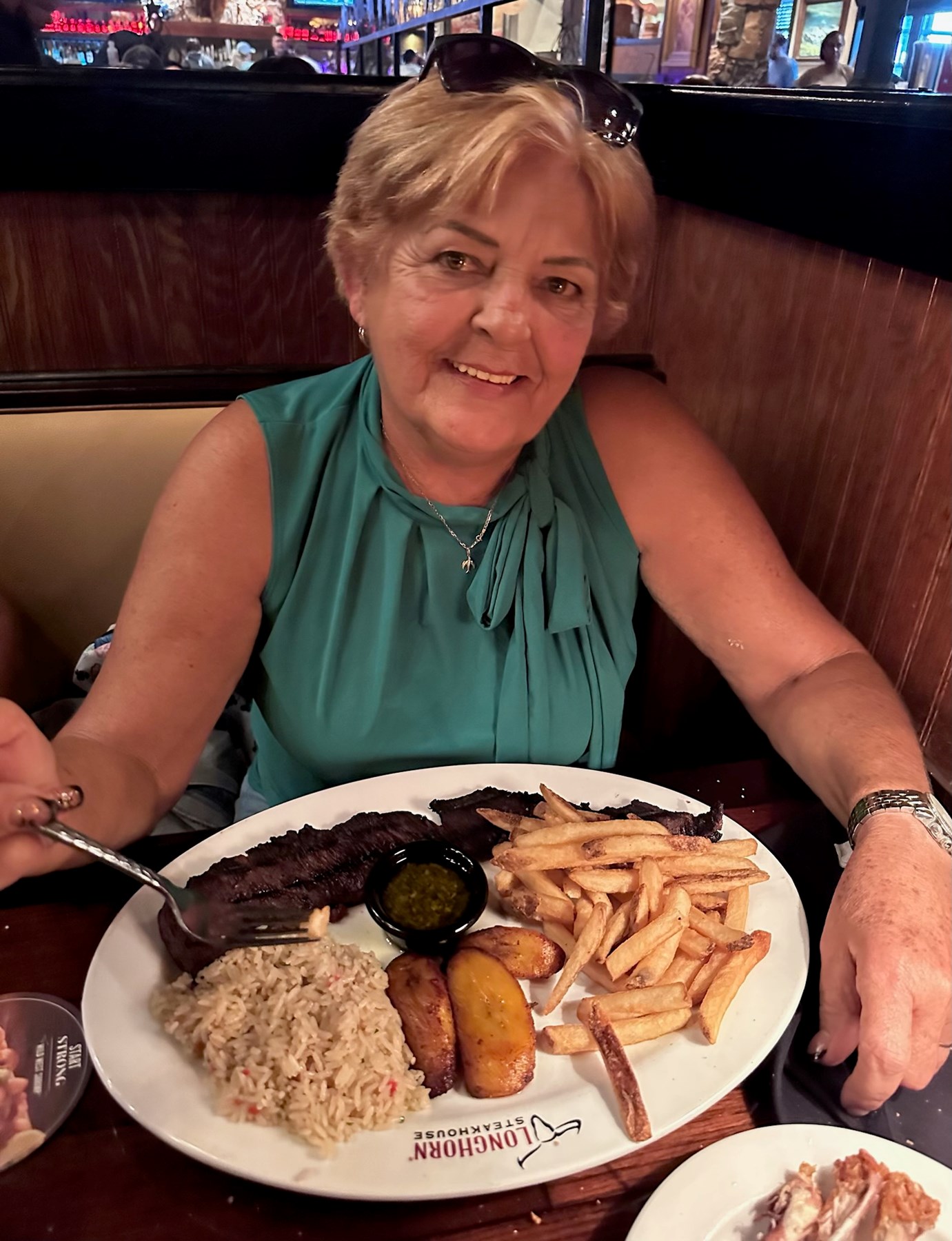 Obituary of Rita Maria Figueroa Vera