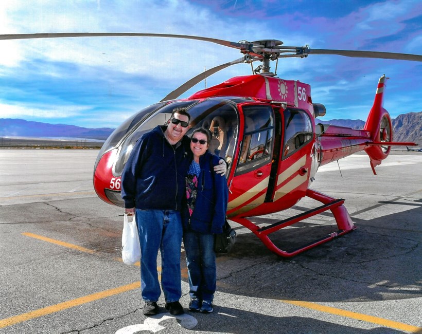 Obituary of Richard J. Rosini