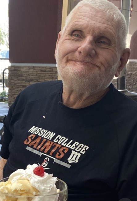 Obituary of Anthony James Scottese