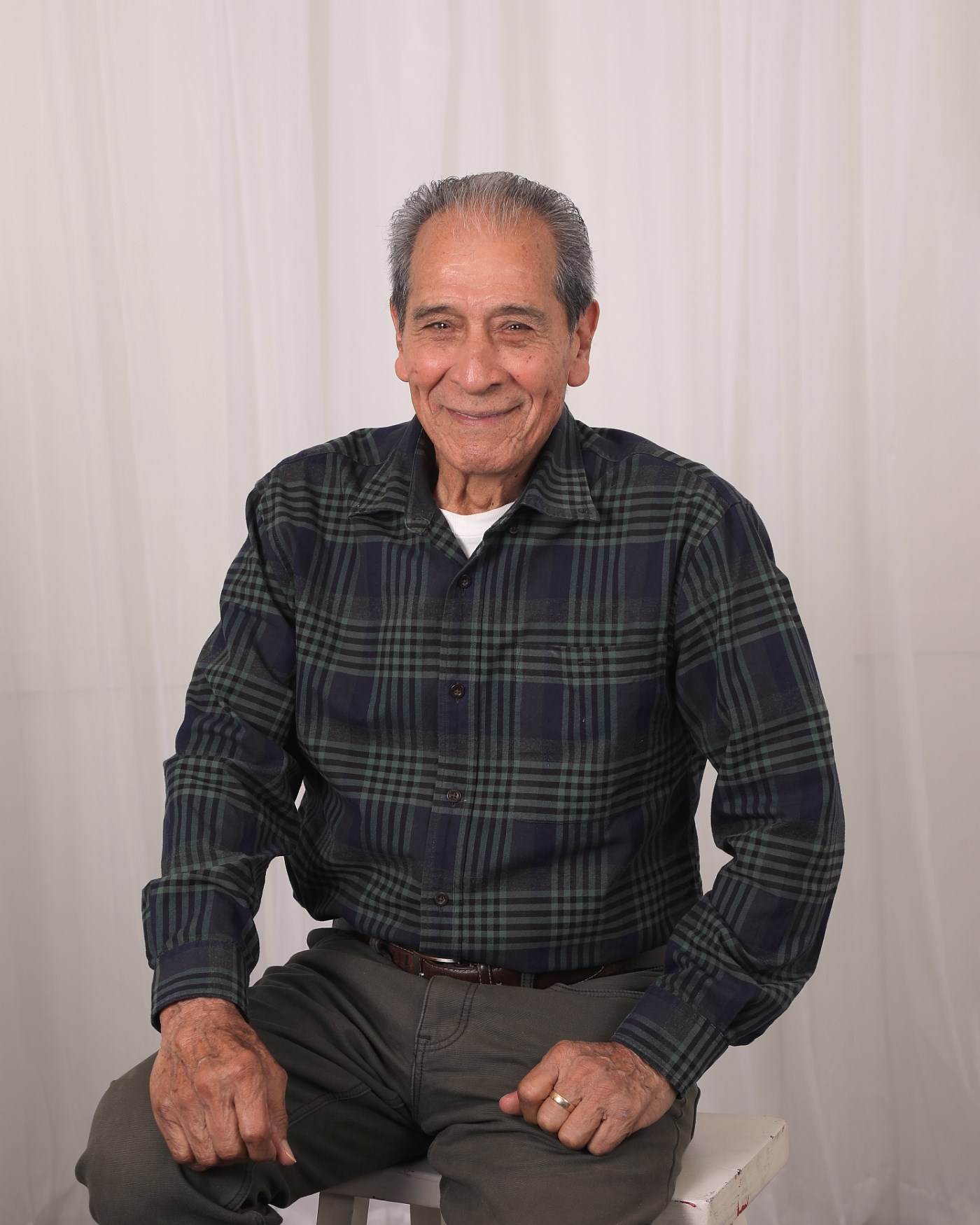 Avis de décès de David M Rodriguez