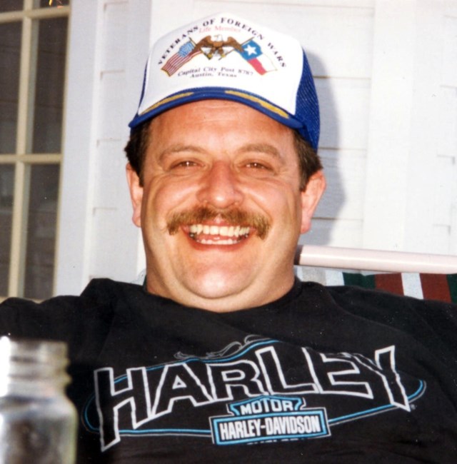 Obituary of Eddie Mastronunzio