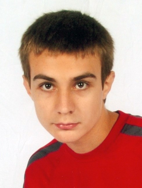 Obituary of Alexander Alex Patrick Jamrich