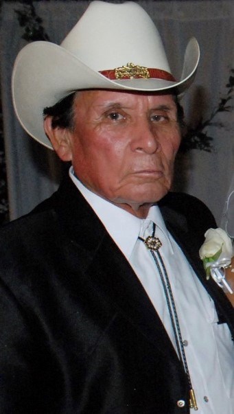 Obituario de David Alvarez