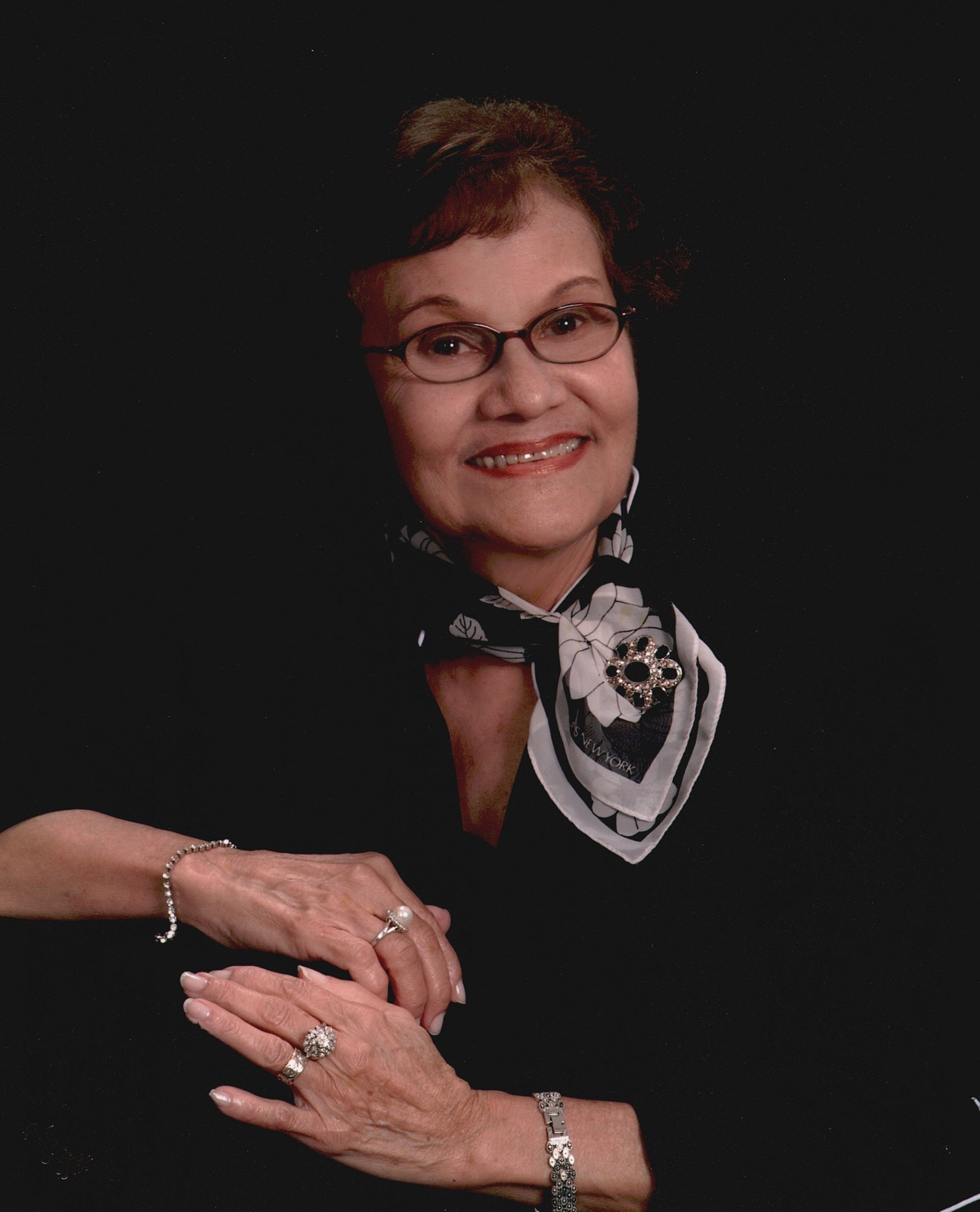 Obituary of Baudilia Falcon Rodriguez