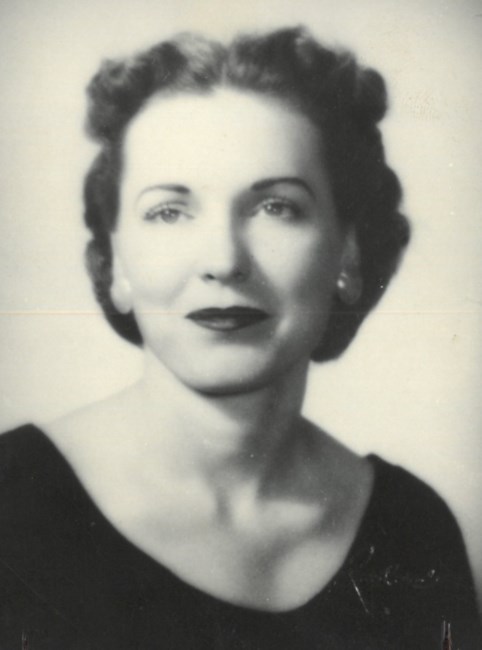 Obituary of Evelyn M Stowers