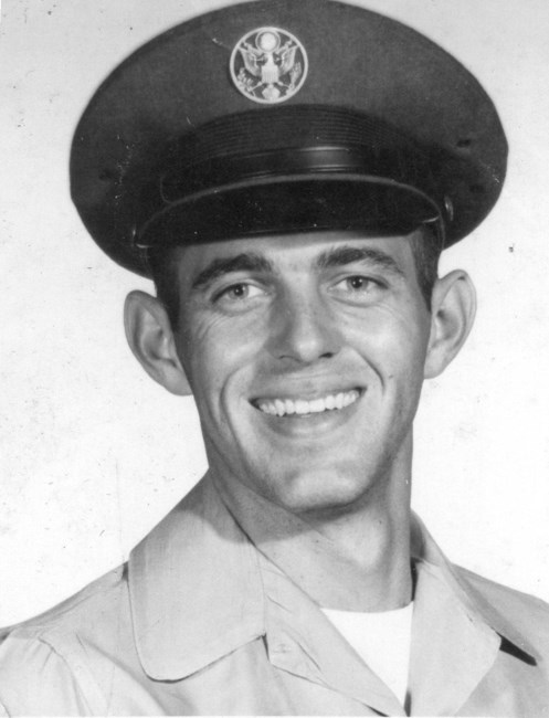 Obituary of James Henderson McQuaig Jr.