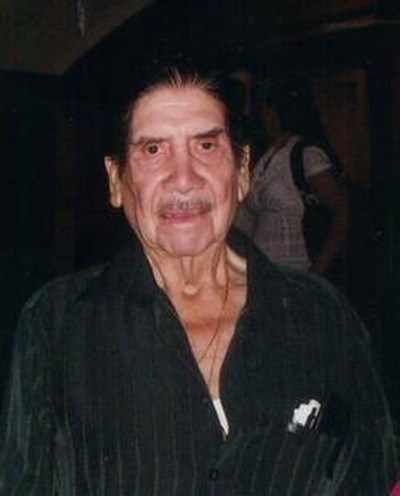 Obituary of Ignacio Flores