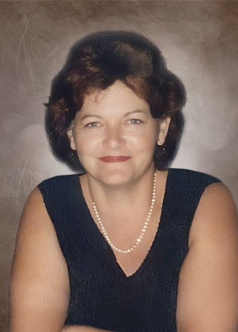 Obituary of Mme Lucille Morin