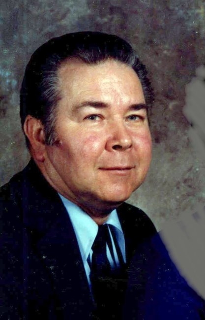 Obituary of Lester Russell Clark