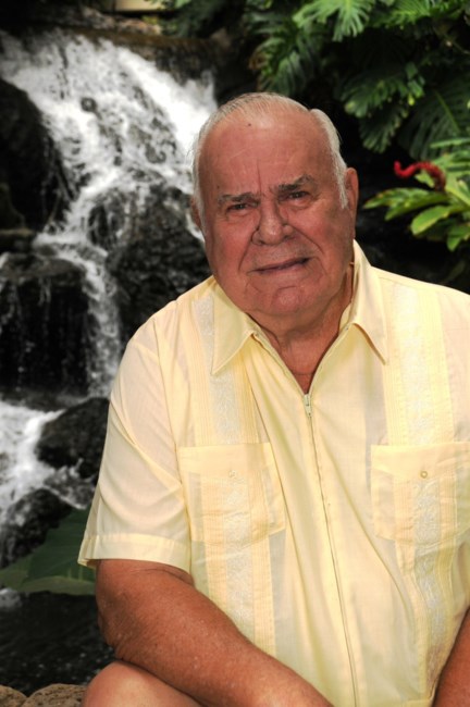 Obituary of Robert Weldon Koonce