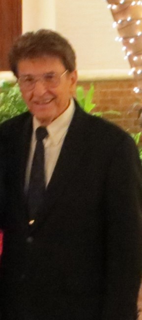 Obituary of Tonin Prossi