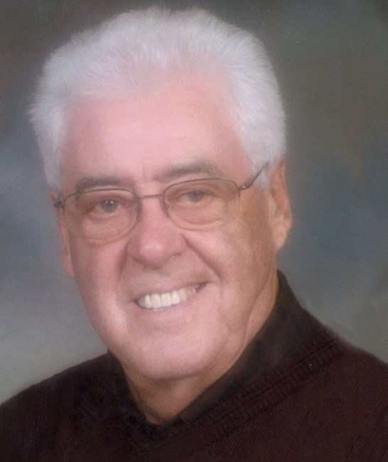 Obituary of Kenneth Ken William Farrell