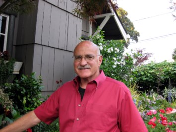 Obituary of Joe Fine