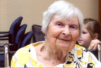 Obituary of Virginia A. Rossano