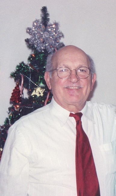 Obituary of Frank Cidoni