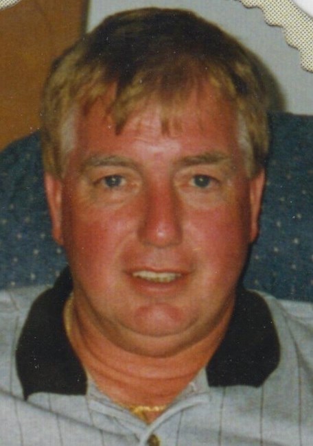 Obituary of Robert A. Kelley