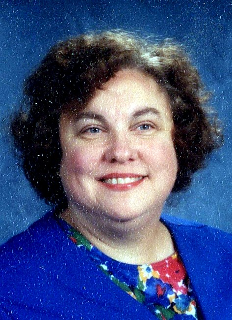 Obituary of Jane Marie Snasdell Peters