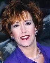 Obituary of Penny Robertson