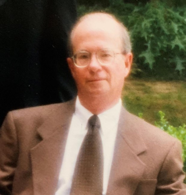 Obituary of Dr. John H. Askew