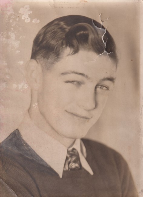 Obituary of Lester F Smith