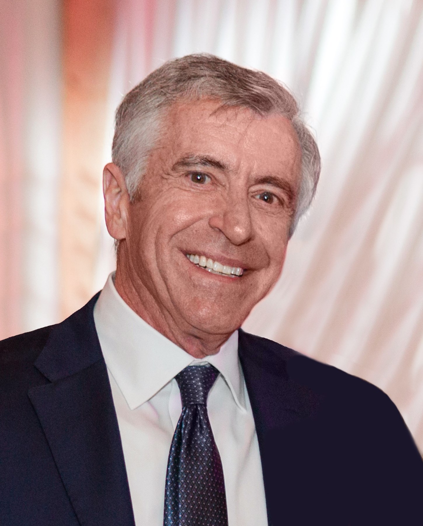 Obituario de Dr. Robert E. Icenhauer-Ramirez