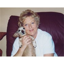 Obituary of Sandra J. McNeil