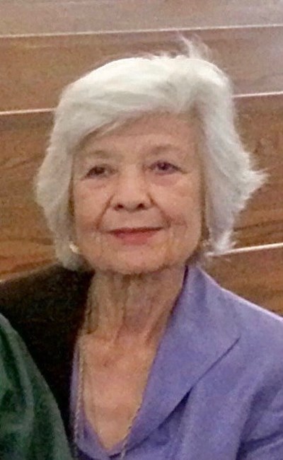 Obituary of Yolanda R. Venegas