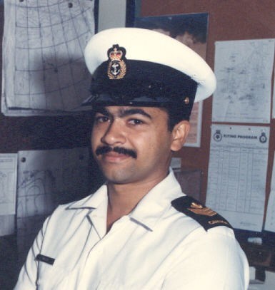 Obituary of Mr. Andre Major