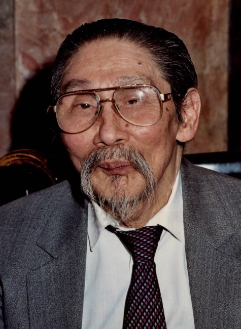 Obituary of Mr. Tu Thanh Hoang