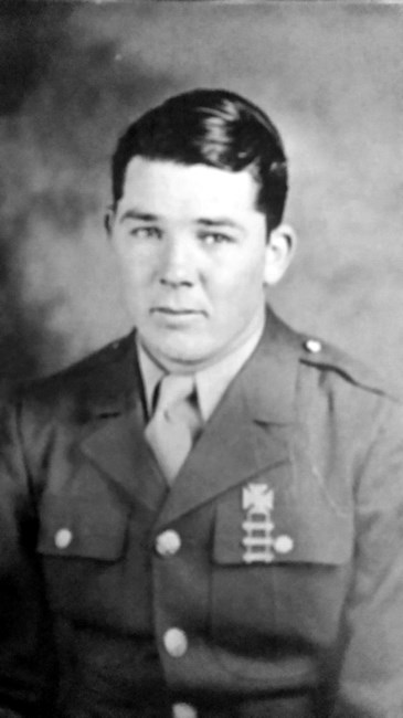 Obituary of Curtis Devon Holt