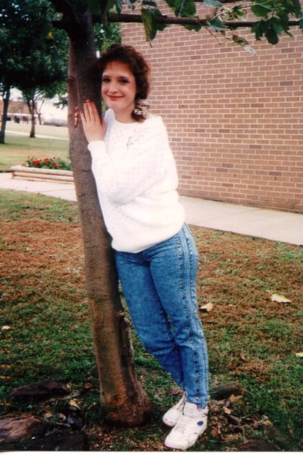 Obituary of Michelle Lee Mathews