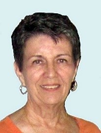 Obituario de Kay E. Mayo