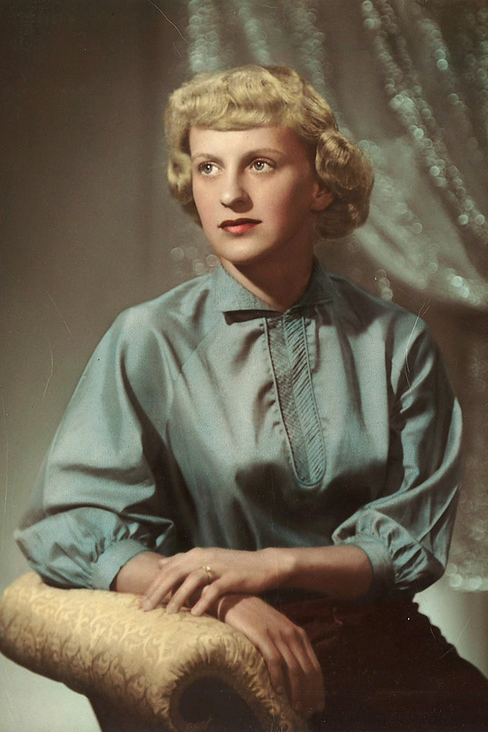 Obituary main image