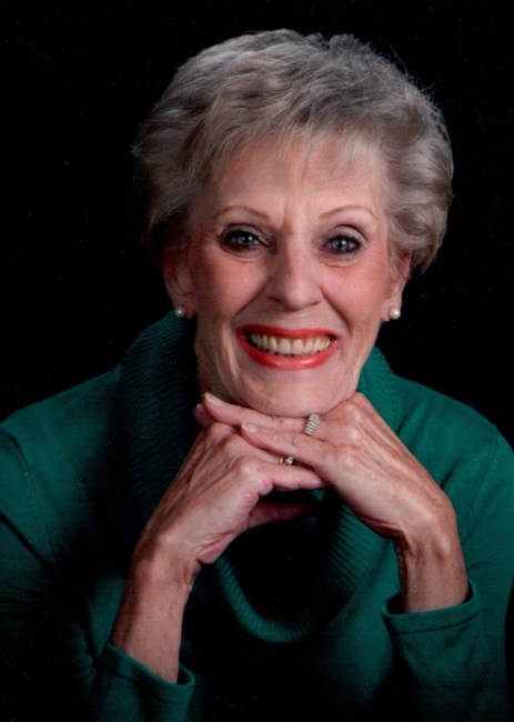 Obituary of Nelda Loyce Trease