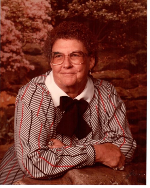 Obituary of Juanita Warren