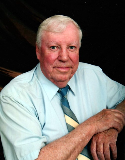 Obituary of Guy St-Gelais