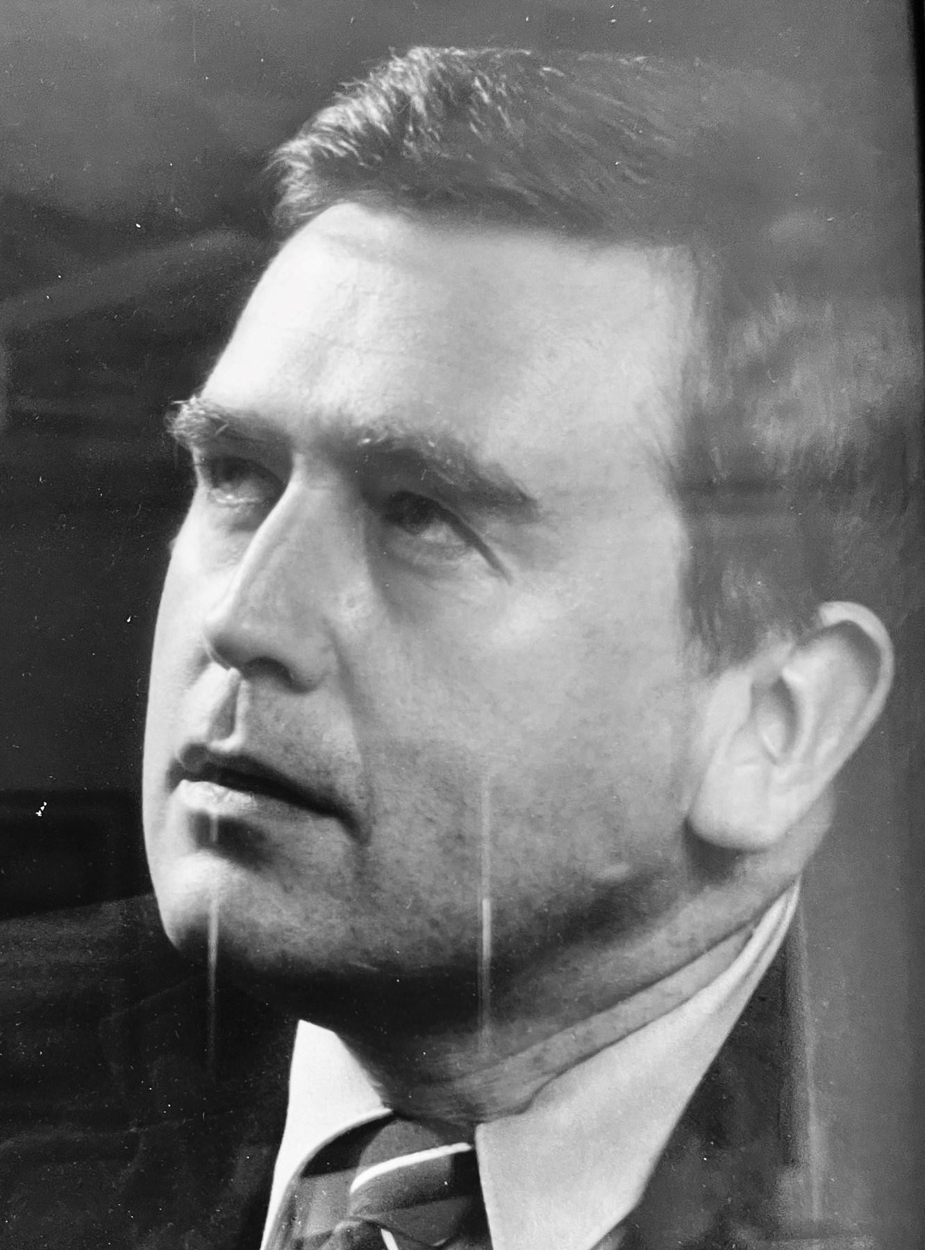 Obituary of John Kenny