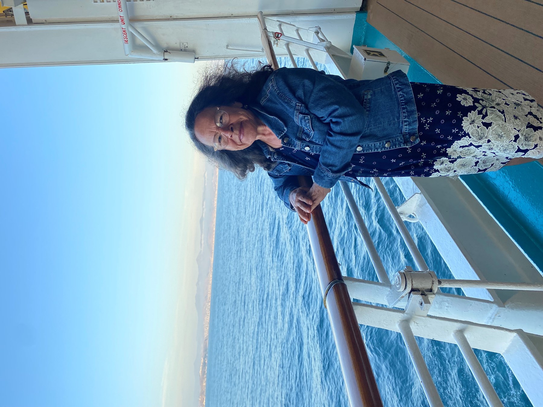 Obituary of Carmen Beltran Aceves