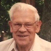 Obituary of Henry Hank Meyer