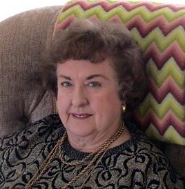 Obituary of Georgette Baluk