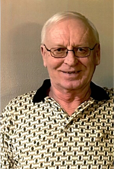 Obituary of Gerald Paul Latozke