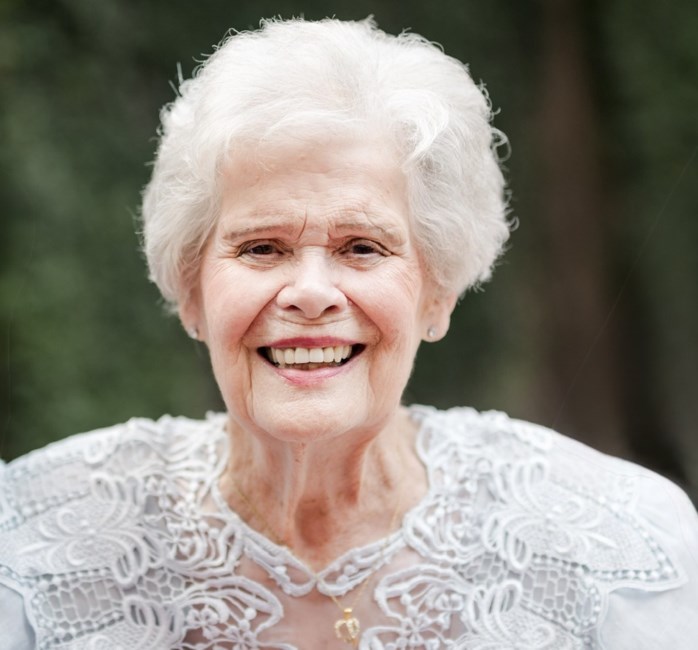 Obituary of Elizabeth "Beth" Phillips Gann