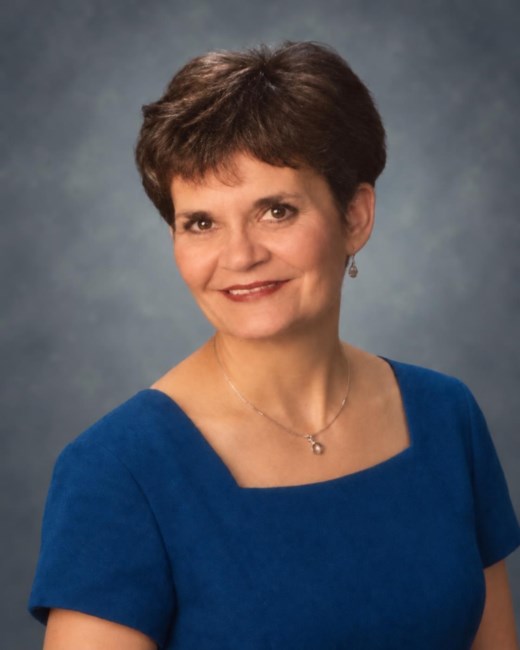 Obituary of Cynthia Olivia Kratzer Breaux
