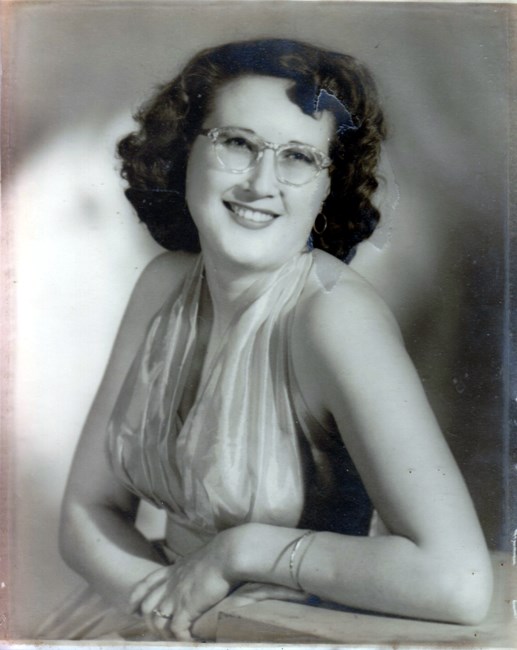 Obituary of Martha I. Allen Dees