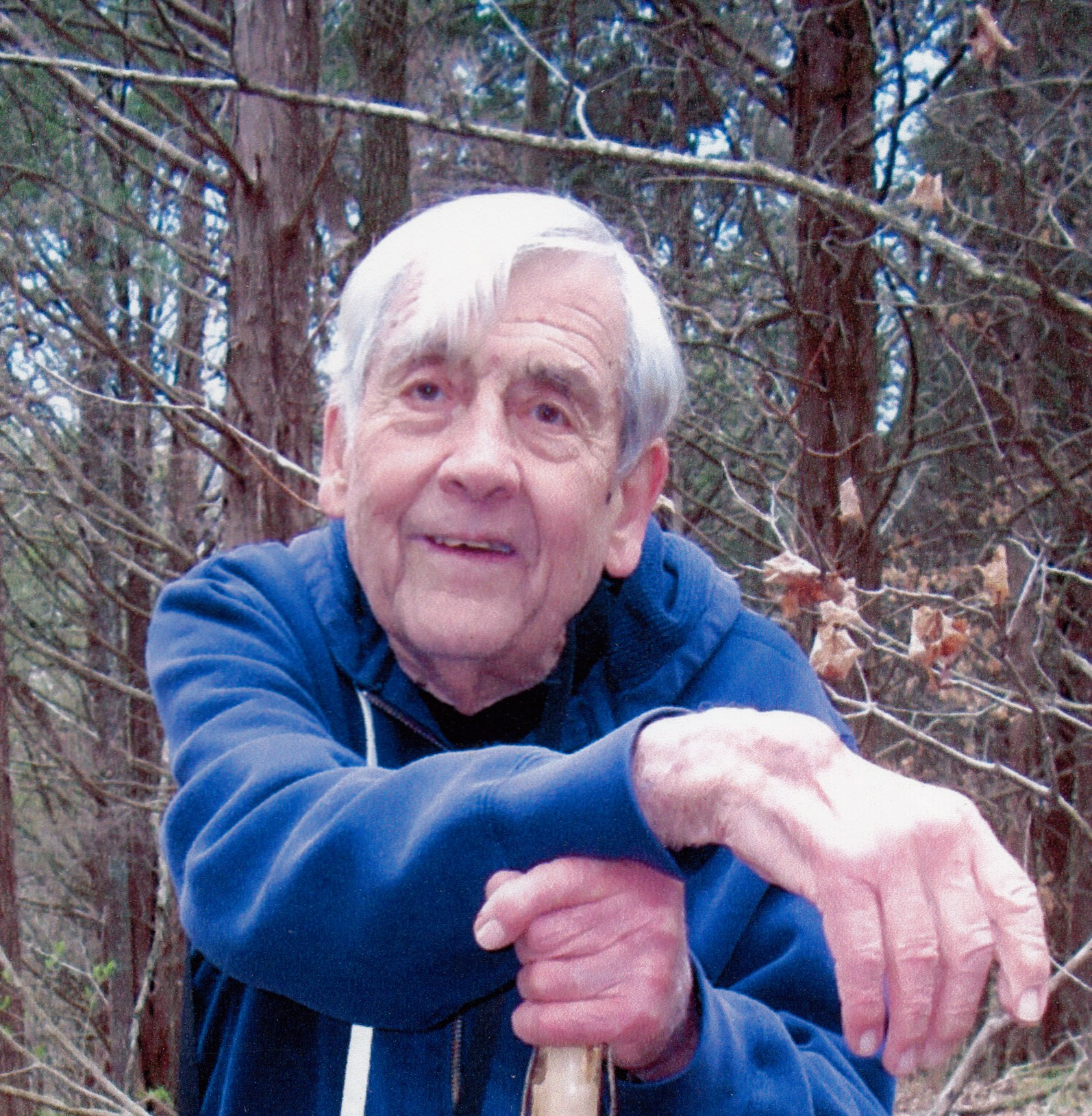 Obituary of Richard C. Taft Sr.