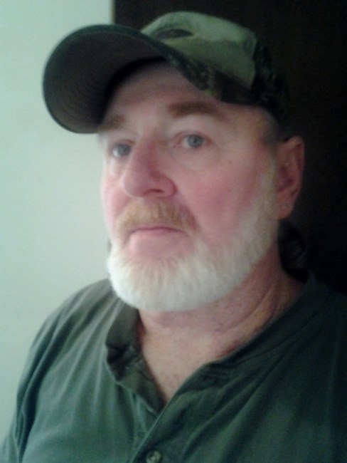 Obituary of Ricky George "Frogman"