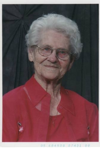 Obituary of Corinne Duchesneau Racine