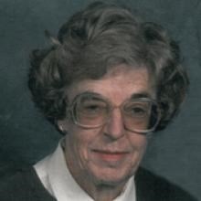 Obituary of Willis Marie McCaughey