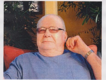 Obituary of Charles Bernard Myers