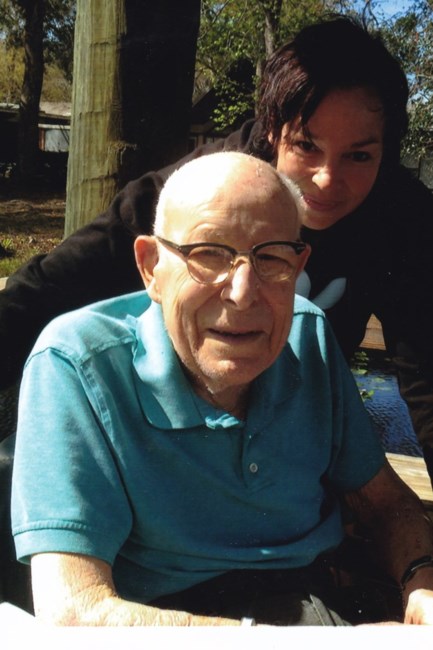 Obituary of John Sharpless Klein